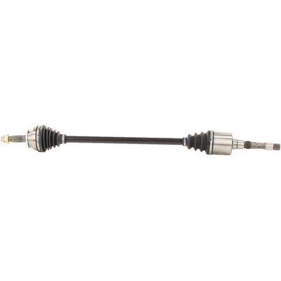 TRAKMOTIVE - CH8055 - CV Axle Shaft pa5