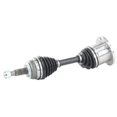 TRAKMOTIVE - CH8060 - CV Axle Shaft pa6