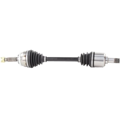 TRAKMOTIVE - CH8069 - CV Axle Shaft pa6