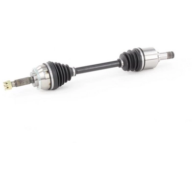 TRAKMOTIVE - CH8069 - CV Axle Shaft pa7