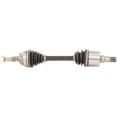 TRAKMOTIVE - CH8102 - CV Axle Shaft pa3