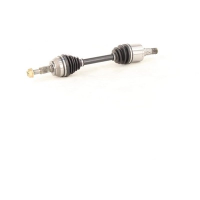 TRAKMOTIVE - CH8102 - CV Axle Shaft pa4