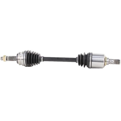 TRAKMOTIVE - CH8110 - CV Axle Shaft pa4