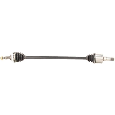 TRAKMOTIVE - CH8235 - CV Axle Shaft pa4