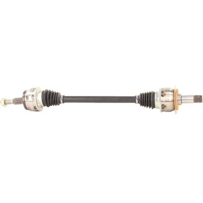 TRAKMOTIVE - CH8238 - CV Axle Shaft pa3