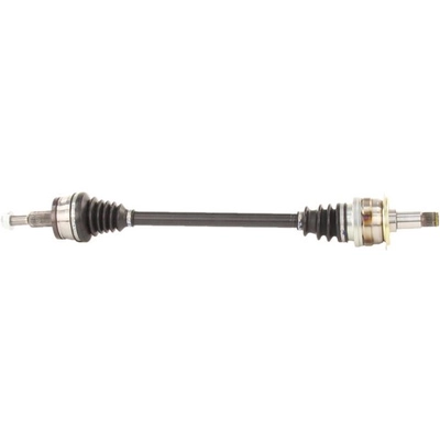 TRAKMOTIVE - CH8240 - CV Axle Shaft pa6