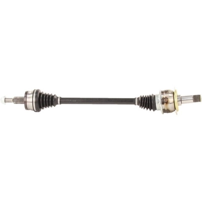 TRAKMOTIVE - CH8244 - CV Axle Shaft pa5