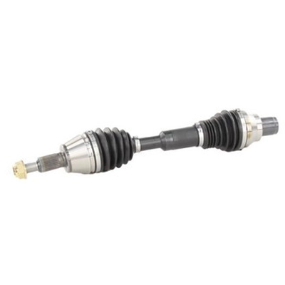 TRAKMOTIVE - CH8256XTT - CV Axle Shaft pa6