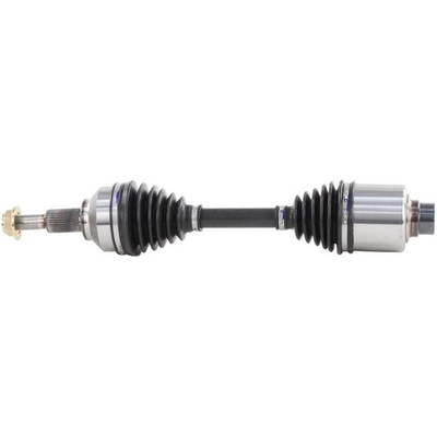 TRAKMOTIVE - CH8259 - CV Axle Shaft pa6