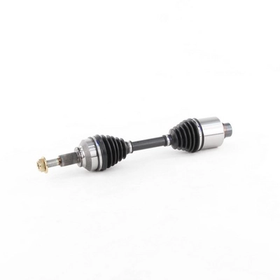 TRAKMOTIVE - CH8259 - CV Axle Shaft pa7