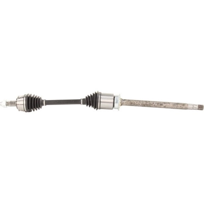 TRAKMOTIVE - CH8262 - CV Axle Shaft pa7