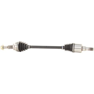 TRAKMOTIVE - CH8263 - CV Axle Shaft pa3