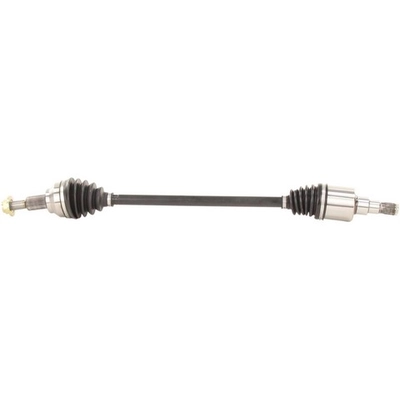 TRAKMOTIVE - CH8265 - CV Axle Shaft pa8