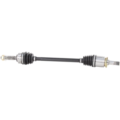 TRAKMOTIVE - CH8266 - CV Axle Shaft pa10