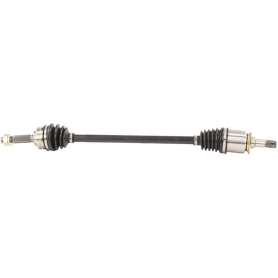 TRAKMOTIVE - CH8270 - CV Axle Shaft pa6