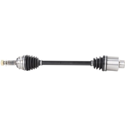 TRAKMOTIVE - CH8276 - CV Axle Shaft pa5