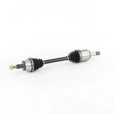 TRAKMOTIVE - CH8304 - CV Axle Shaft pa4