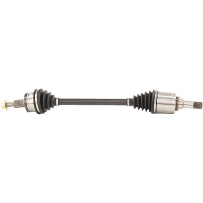 TRAKMOTIVE - CH8310 - CV Axle Shaft pa3