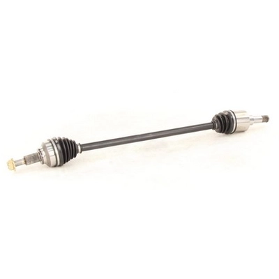 TRAKMOTIVE - CH8316 - CV Axle Shaft pa3