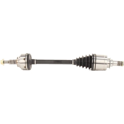 TRAKMOTIVE - CH8322 - CV Axle Shaft pa5