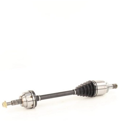 TRAKMOTIVE - CH8322 - CV Axle Shaft pa6