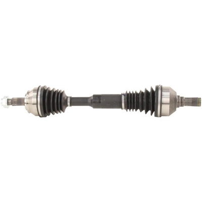 TRAKMOTIVE - CH8352 - CV Axle Shaft pa4