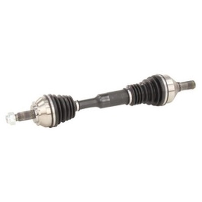 TRAKMOTIVE - CH8352 - CV Axle Shaft pa5