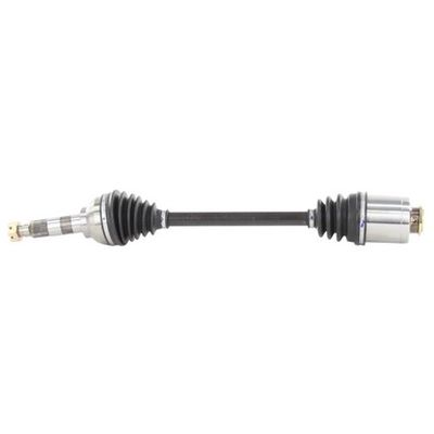 TRAKMOTIVE - FD8003 - CV Axle Shaft pa3