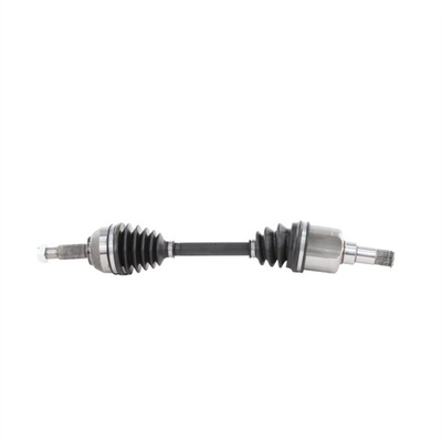 TRAKMOTIVE - FD8038 - CV Axle Shaft pa5