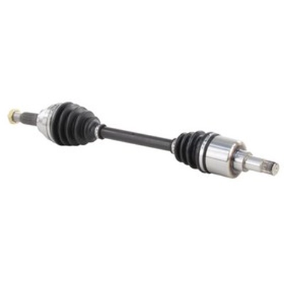 TRAKMOTIVE - FD8047 - CV Axle Shaft pa3