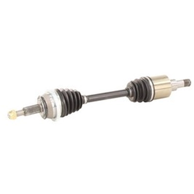 TRAKMOTIVE - FD8050 - CV Axle Shaft pa4