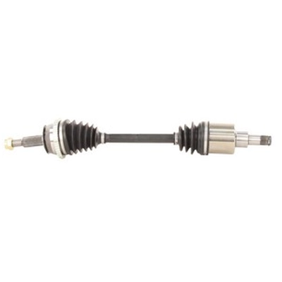 TRAKMOTIVE - FD8051 - CV Axle Shaft pa4