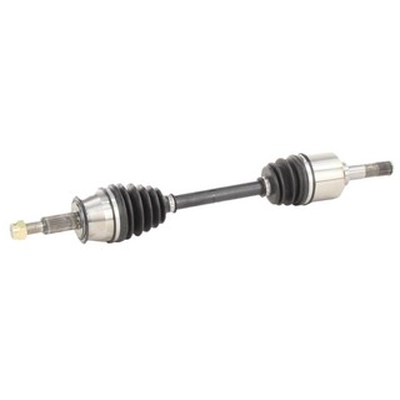 TRAKMOTIVE - FD8077 - CV Axle Shaft pa6