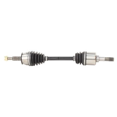 TRAKMOTIVE - FD8077 - CV Axle Shaft pa7