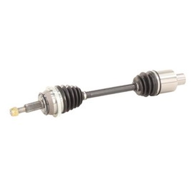 TRAKMOTIVE - FD8079 - CV Axle Shaft pa4