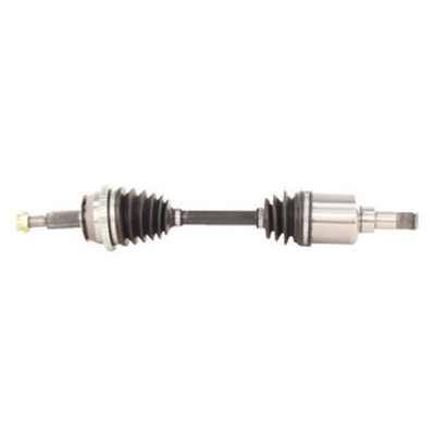 TRAKMOTIVE - FD8080 - CV Axle Shaft pa4