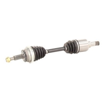 TRAKMOTIVE - FD8080 - CV Axle Shaft pa5