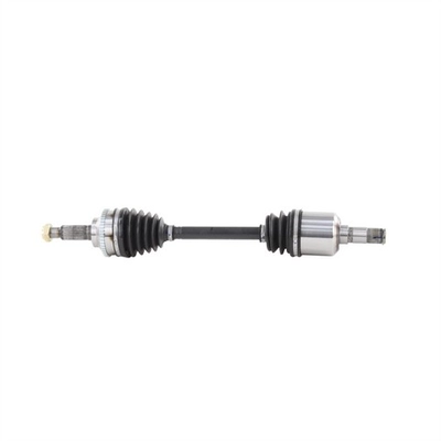 TRAKMOTIVE - FD8100 - CV Axle Shaft pa3