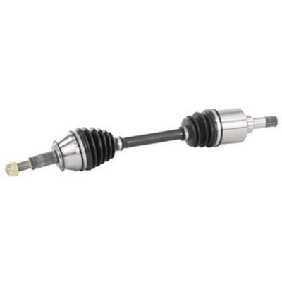 TRAKMOTIVE - FD8126 - CV Axle Shaft pa5