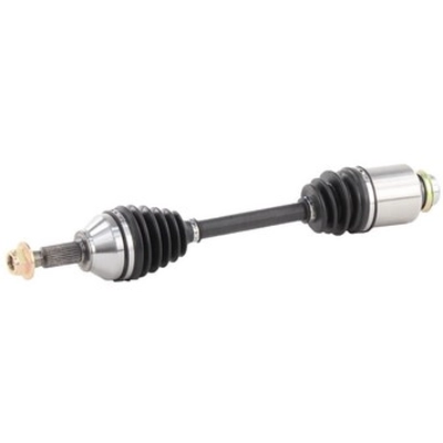 TRAKMOTIVE - FD8128 - CV Axle Shaft pa3