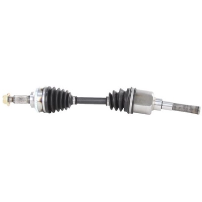 TRAKMOTIVE - FD8145 - CV Axle Shaft pa4