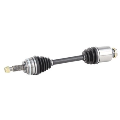 TRAKMOTIVE - FD8147 - CV Axle Shaft pa7