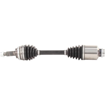 TRAKMOTIVE - FD8147HDX - CV Axle Shaft pa1