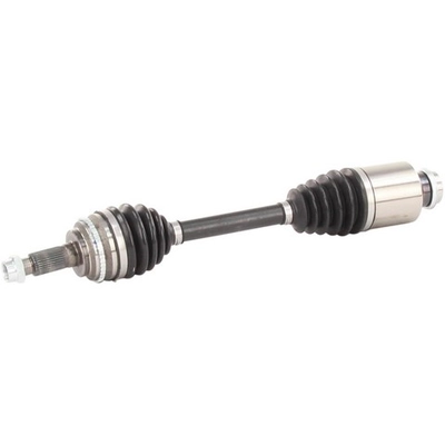 TRAKMOTIVE - FD8147HDX - CV Axle Shaft pa2