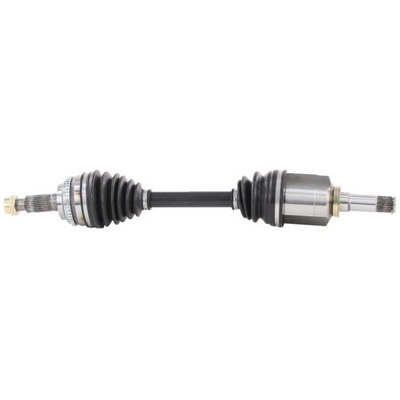 TRAKMOTIVE - FD8148 - CV Axle Shaft pa5