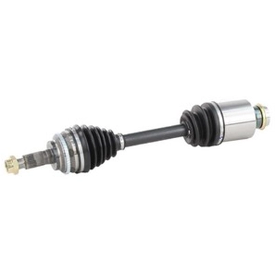 TRAKMOTIVE - FD8149 - CV Axle Shaft pa3