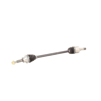 TRAKMOTIVE - FD8157 - CV Axle Shaft pa3