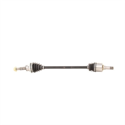 TRAKMOTIVE - FD8157 - CV Axle Shaft pa4