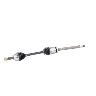 TRAKMOTIVE - FD8159 - CV Axle Shaft pa3