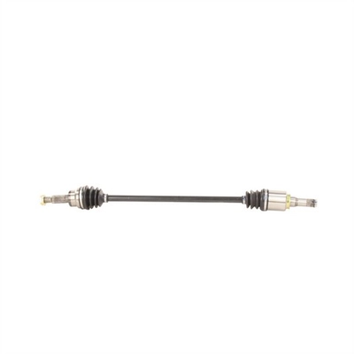 TRAKMOTIVE - FD8182 - CV Axle Shaft pa4